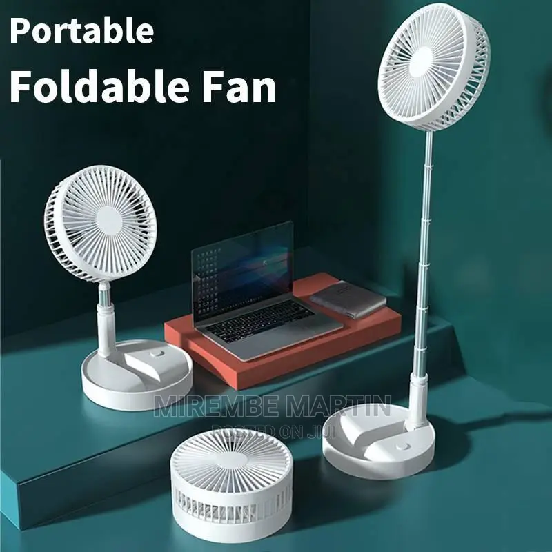 Portable Fan