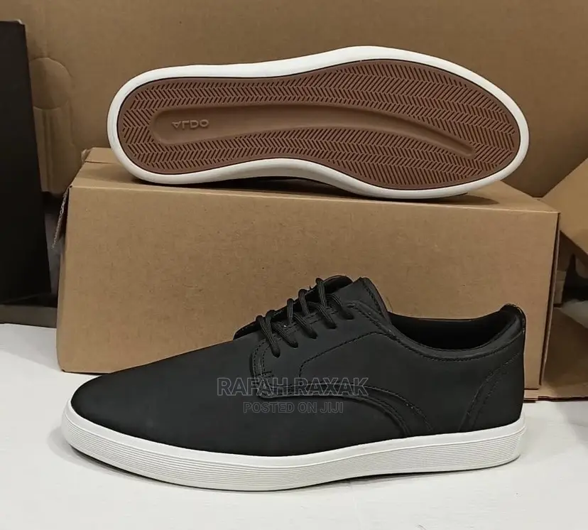 Original Aldo Shoes
