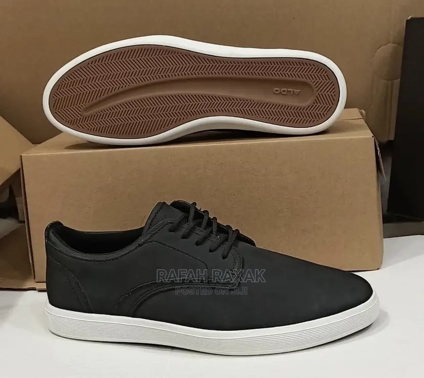Original Aldo Shoes