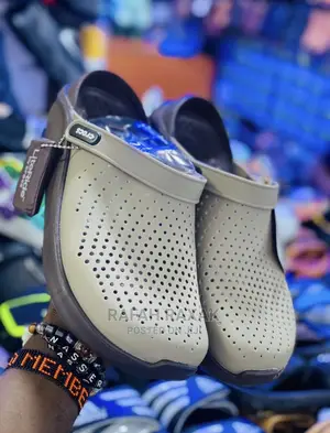 Original Crocs