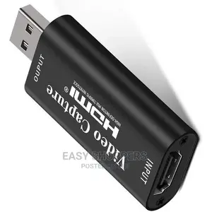 Hdmi Video Capture Card