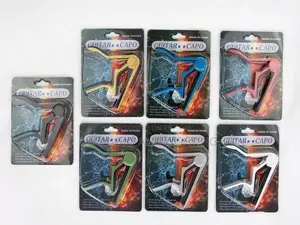 Guitar Capo/ Strong Capo