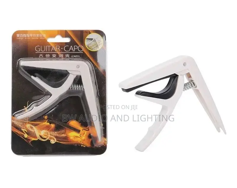Guitar Capo/ Strong Capo