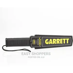 Garret Metal Detector