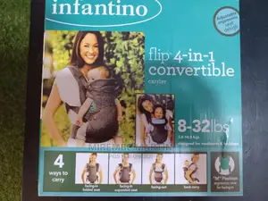 Baby Carrier