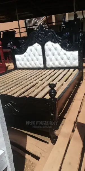 Executive Vip Bed.5x6