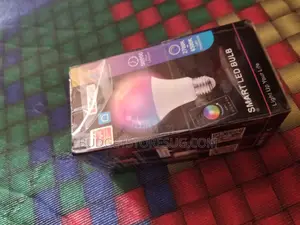 Smart Bulb