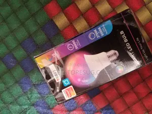 Smart Bulb