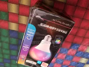 Smart Bulb