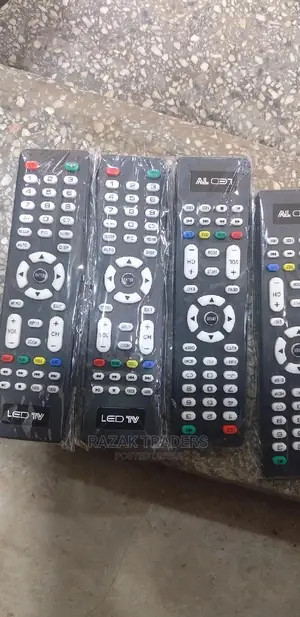 TV Board Universal Remote Control Controller