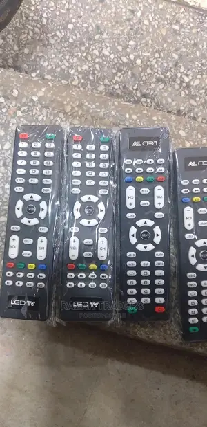 TV Board Universal Remote Control Controller