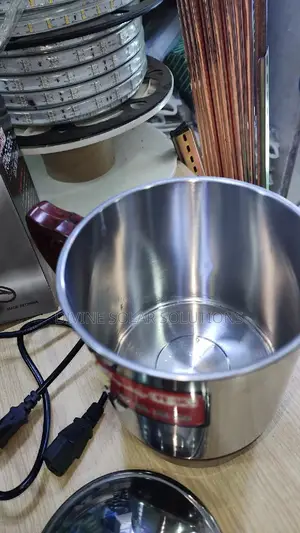 Mini Electric Boiler