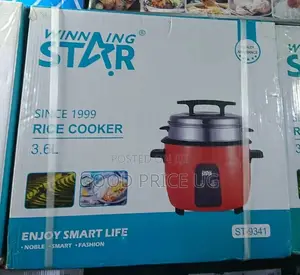 Winningstar 3.6 L Rice Cooker