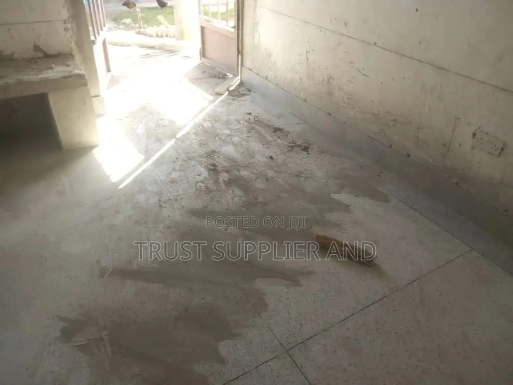 Terrazzo Floors Ob