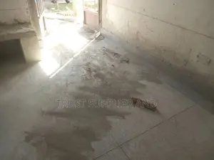 Terrazzo Floors Ob