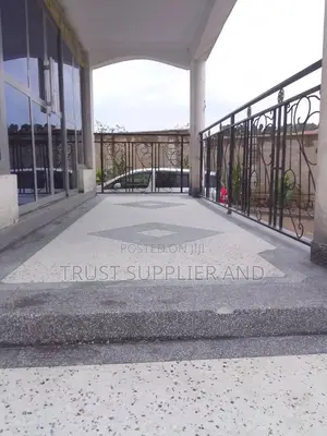 Terrazzo Floors Ob