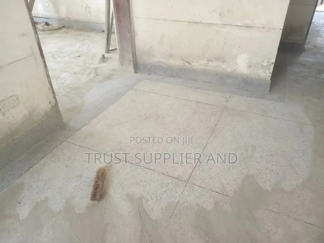 Terrazzo Floors Ob