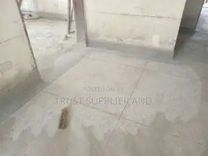 Terrazzo Floors Ob