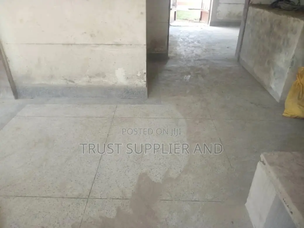 Terrazzo Floors Ob