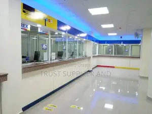 Partitions Bank 