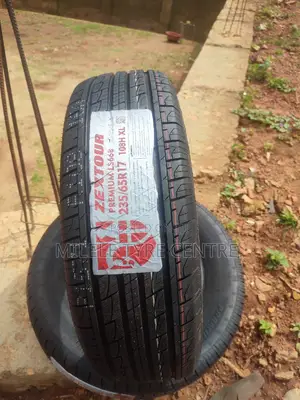 235/65r17 Zextour