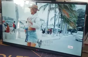 42" Lg Digital