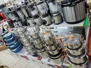 Cookware Set