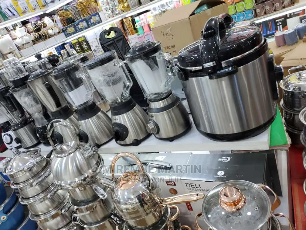 Cookware Set