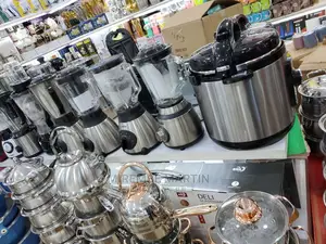 Cookware Set
