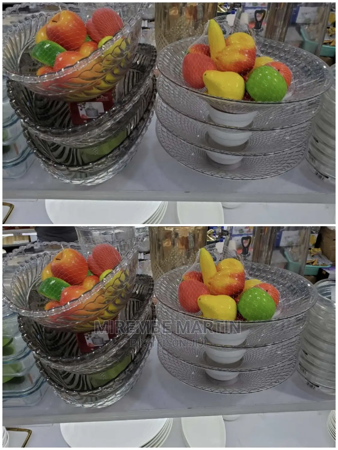 Fruit Bowl