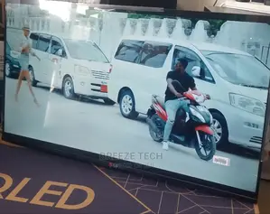 Its 42 Digital With Free to Air