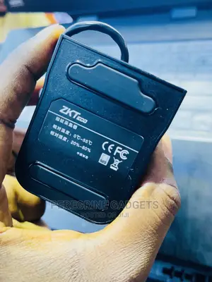 Zkteco Fingerprint Scanner 