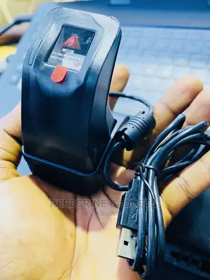 Zkteco Fingerprint Scanner 