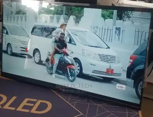 LED LG 42" Digital