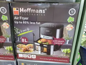 Hoffmans Air Fryer