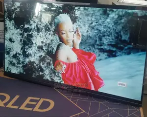 Lg Flat Screen 42"Inch Digital