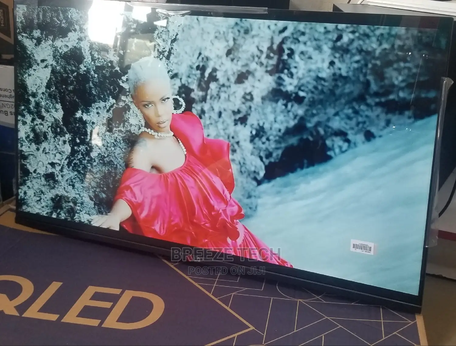 42" Digital Tv Lg