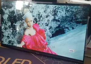 Free to Air Tv 42,Lg