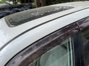 Subaru Forester 2009 White