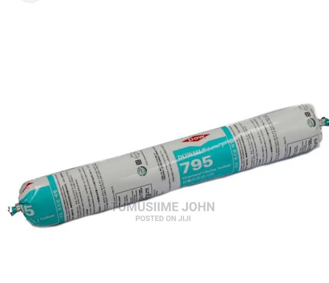 Silicone Sealant for Building (Structural)