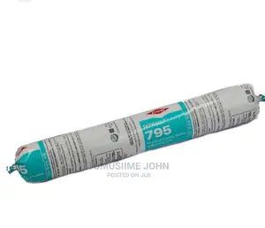 Silicone Sealant for Building (Structural)