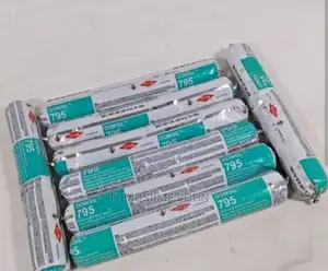 Silicone Sealant for Building (Structural)