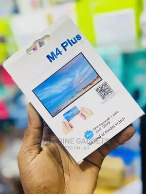 Anycast Wireless Display Dongle M4plus