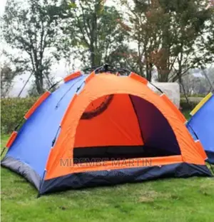 Automatic Camping Tent