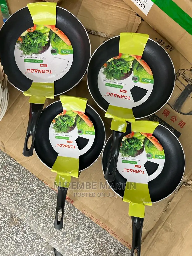 Non Stick Frying Pan