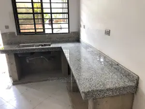 White Countertops