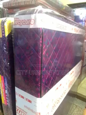 Eurofoam High Density Mattress