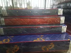 Royal Foam Mattresses High Density 5*6 By6 Iuche