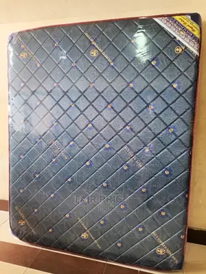 Royal Foam Mattresses High Density 5*6 By6 Iuche