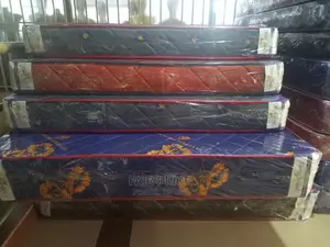 Mattress Royal Foam High Density 5*6 By6 Iuche